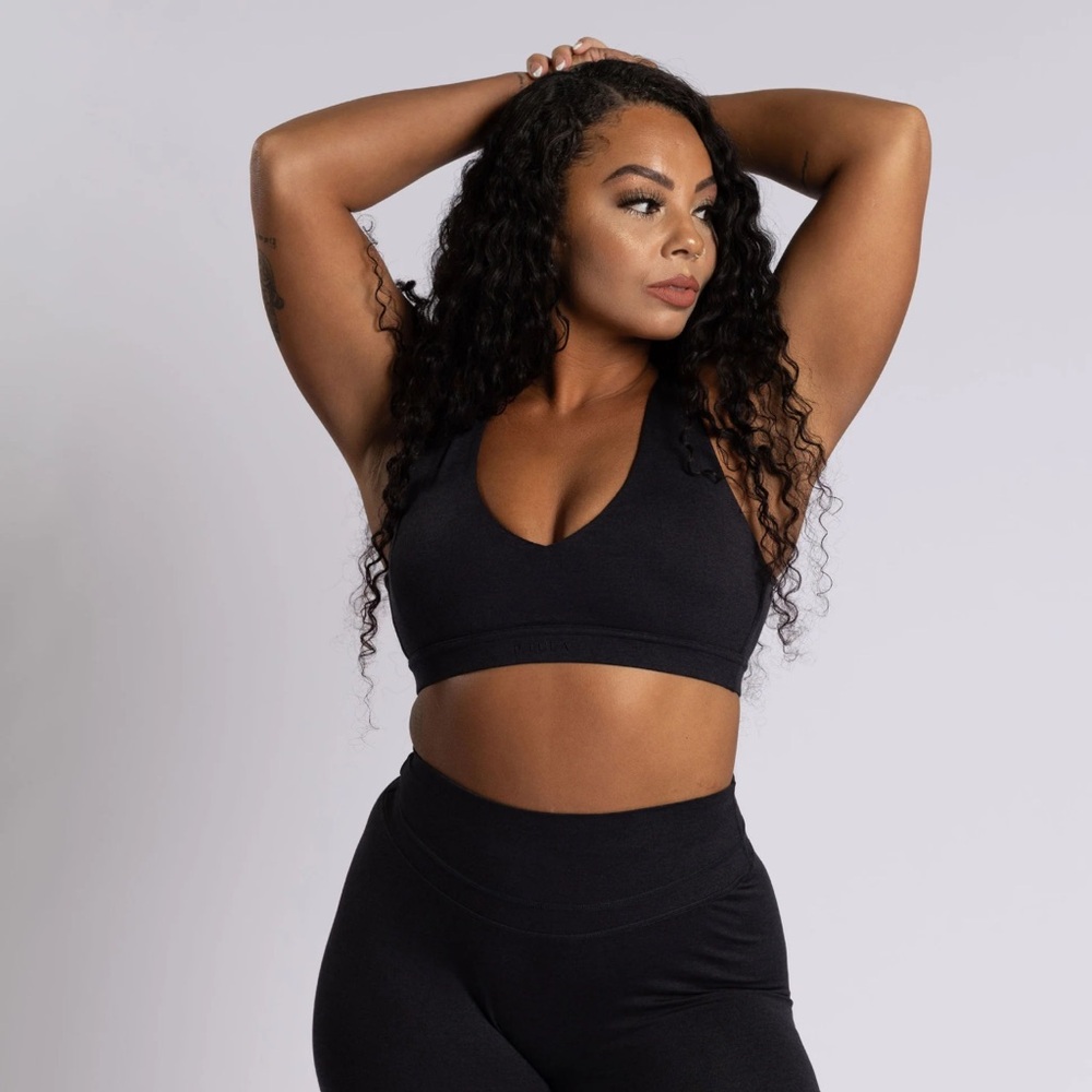 Ptula BarePro V Bra